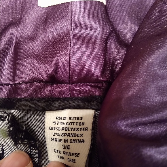 Trousers by Studio Y - Picture 2 of 3